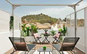 C83 Cosy Penthouse With Terrace Old Town
